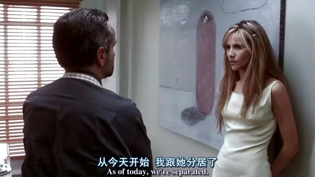 这片，港版叫《狗男女的爱》，豆瓣8.2，拍的确实“牛”！