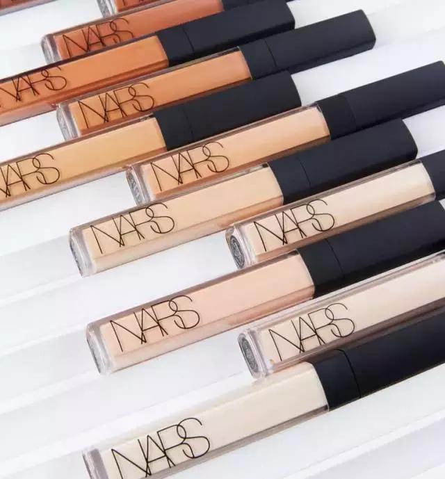 kok遮瑕液遮瑕持久不脱妆不卡粉,遮瑕力度超强的遮瑕液网红