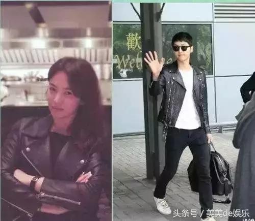 宋仲基宋慧乔同游巴厘岛配一脸,宋仲基宋慧乔甜蜜巴厘岛