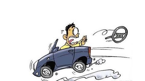 汽车紧急情况的应急处置原则,汽车遇到突发事故怎么处理