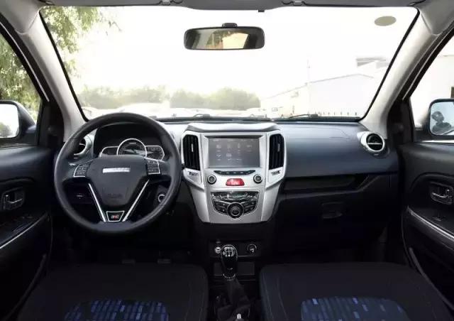 最好的小型suv哈弗h1,哈弗h1是最小的suv吗