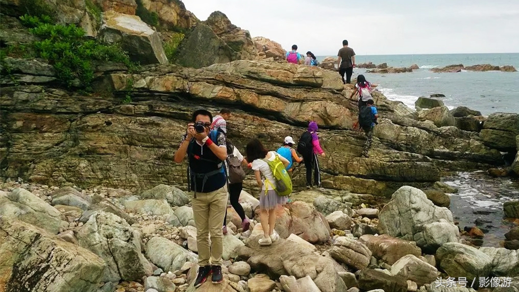 广深游最佳路线,惠州徒步穿越路线