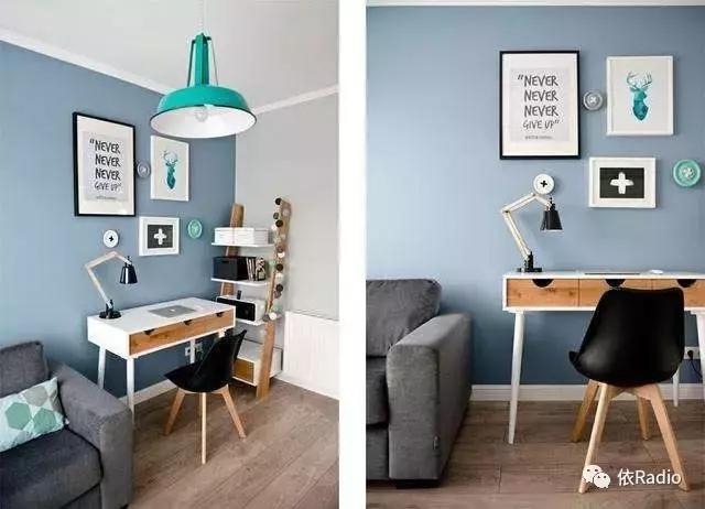 北欧风店铺装修,北欧风格装修店铺推荐