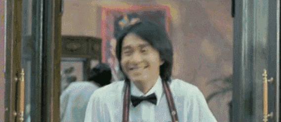 少林足球周星驰后来给谢贤钱了吗,谢贤周星驰少林足球幕后故事