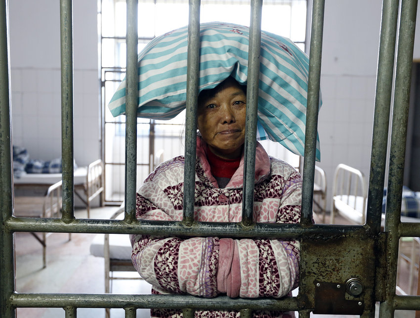 真实的精神病院，和你所想象的那般有很大区别