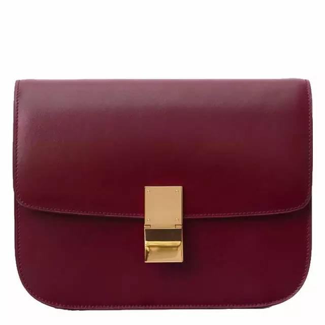 celine当季新款风格,celine超好看