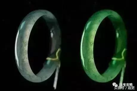 假翡翠过检,假翡翠怎么过质检