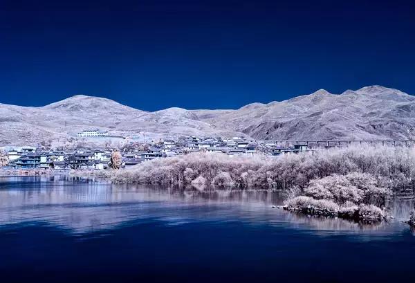 10个适合情侣的目的地，每一个都值得跟他好好走一走