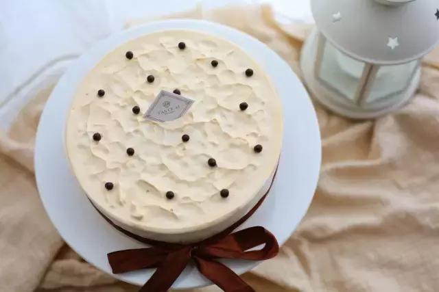 厦门开了一家北欧风蛋糕店!满眼Tiffany蓝!还有可爱到爆的可妮兔、布朗熊……