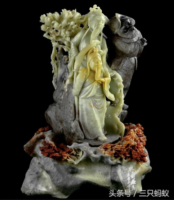 石之美者皆为玉原文,石之美者皆为玉的意思