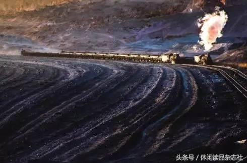 追忆永远的前进型蒸汽机车,蒸汽时代的机车已成过去