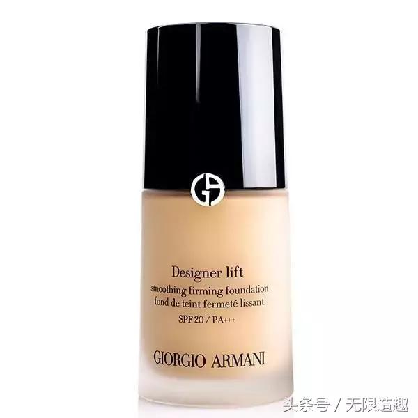 dw和阿玛尼粉底液哪个好用,苏酷和阿玛尼粉底液哪个好用