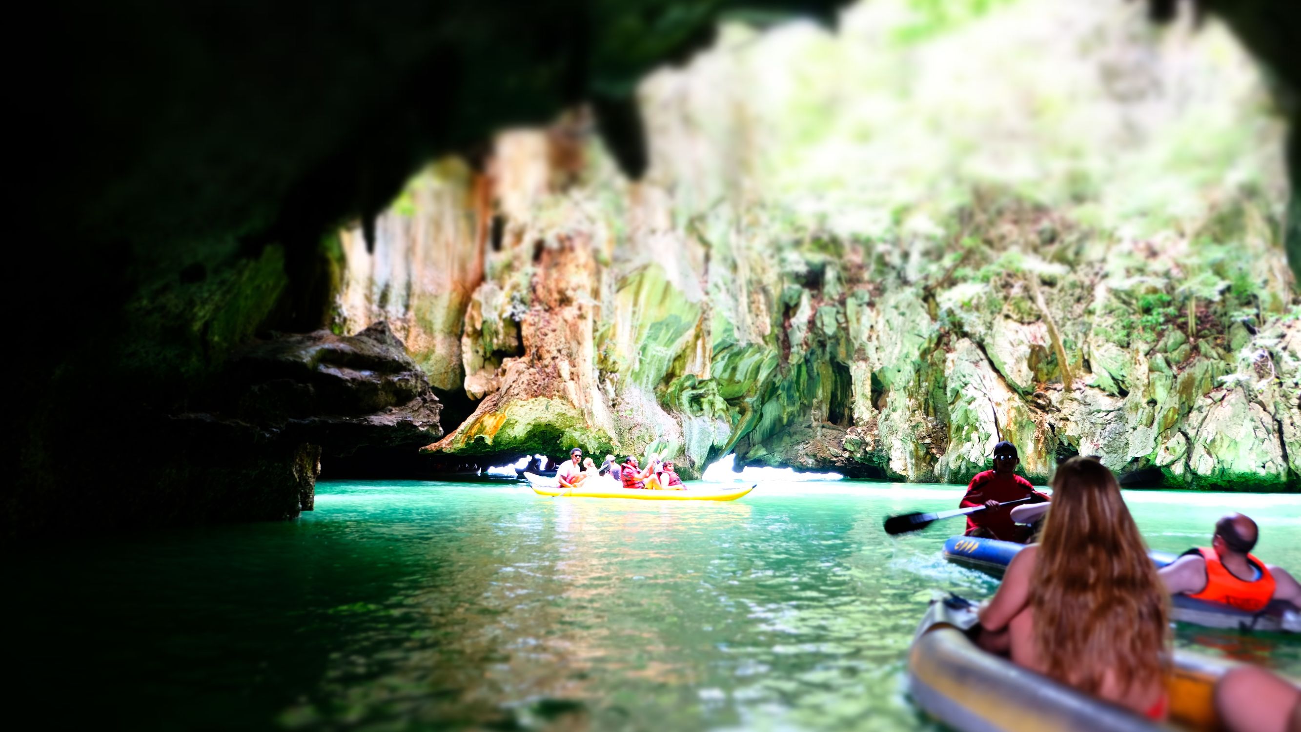 如何花5000元在普吉岛像王思聪一样的装X？