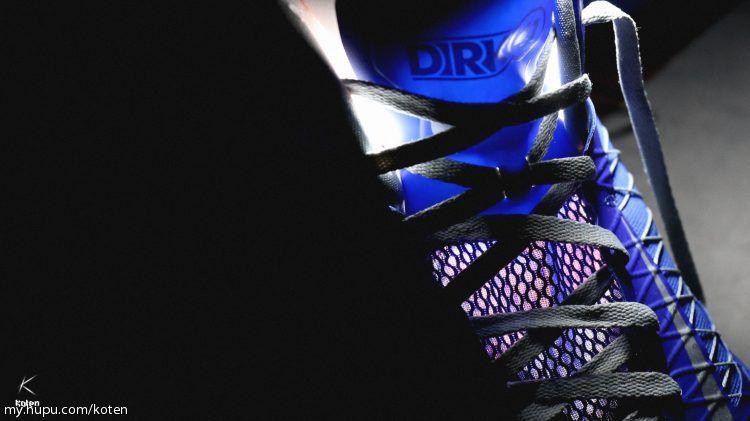 hyperdunkx诺维茨基,诺维茨基高弧度中投