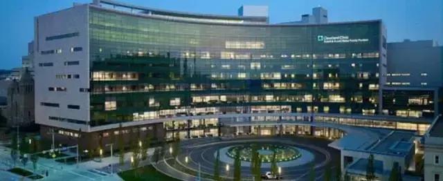 美国肿瘤医院排名榜,全国最权威的妇科肿瘤排名