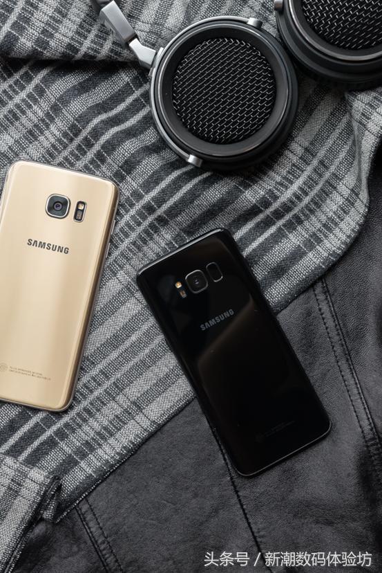 三星s8自带的akg耳机怎么样,三星s8与s8轻奢