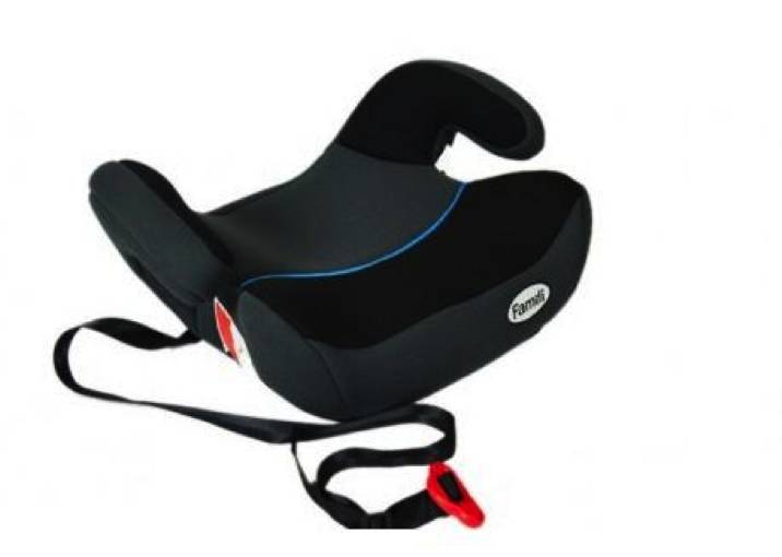 出门带宝宝安全座椅必不可少,儿童安全座椅新规解读