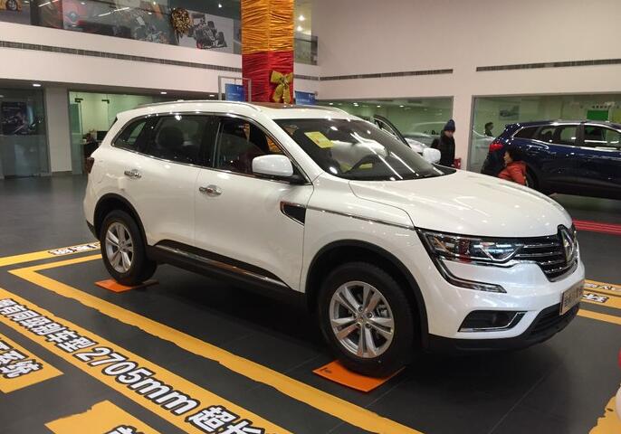 日产雷诺2.3t柴油机功率,日产汽车造假