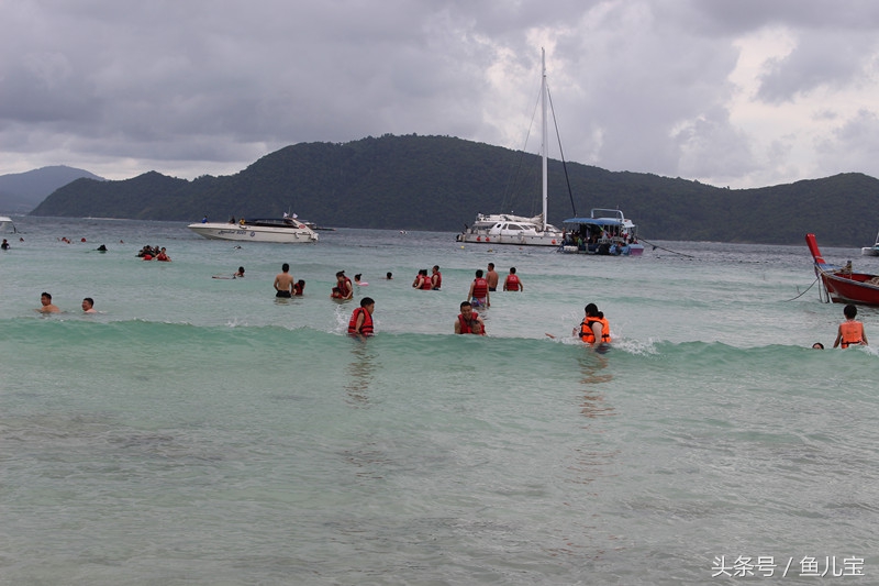 泰国普吉岛七日游,泰国普吉岛一日游旅游攻略