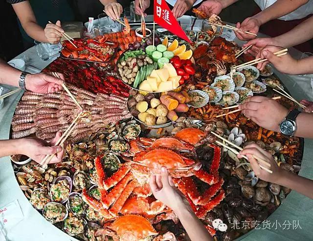 北京值得去的性价比好店,京城最值得去的餐厅