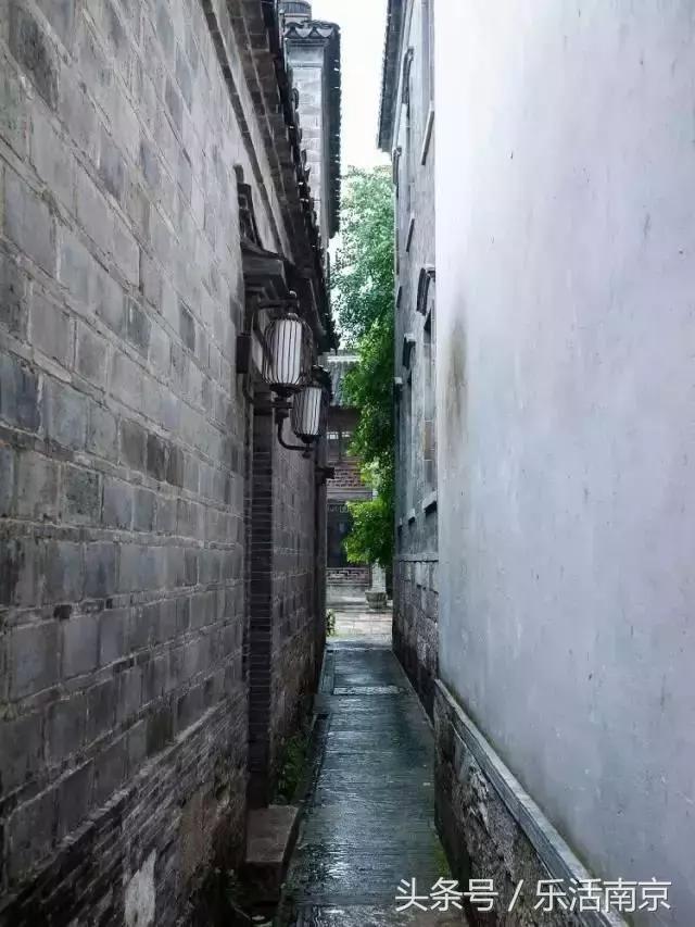 南京下雨天气能去游玩吗,在南京千万不要去的地方