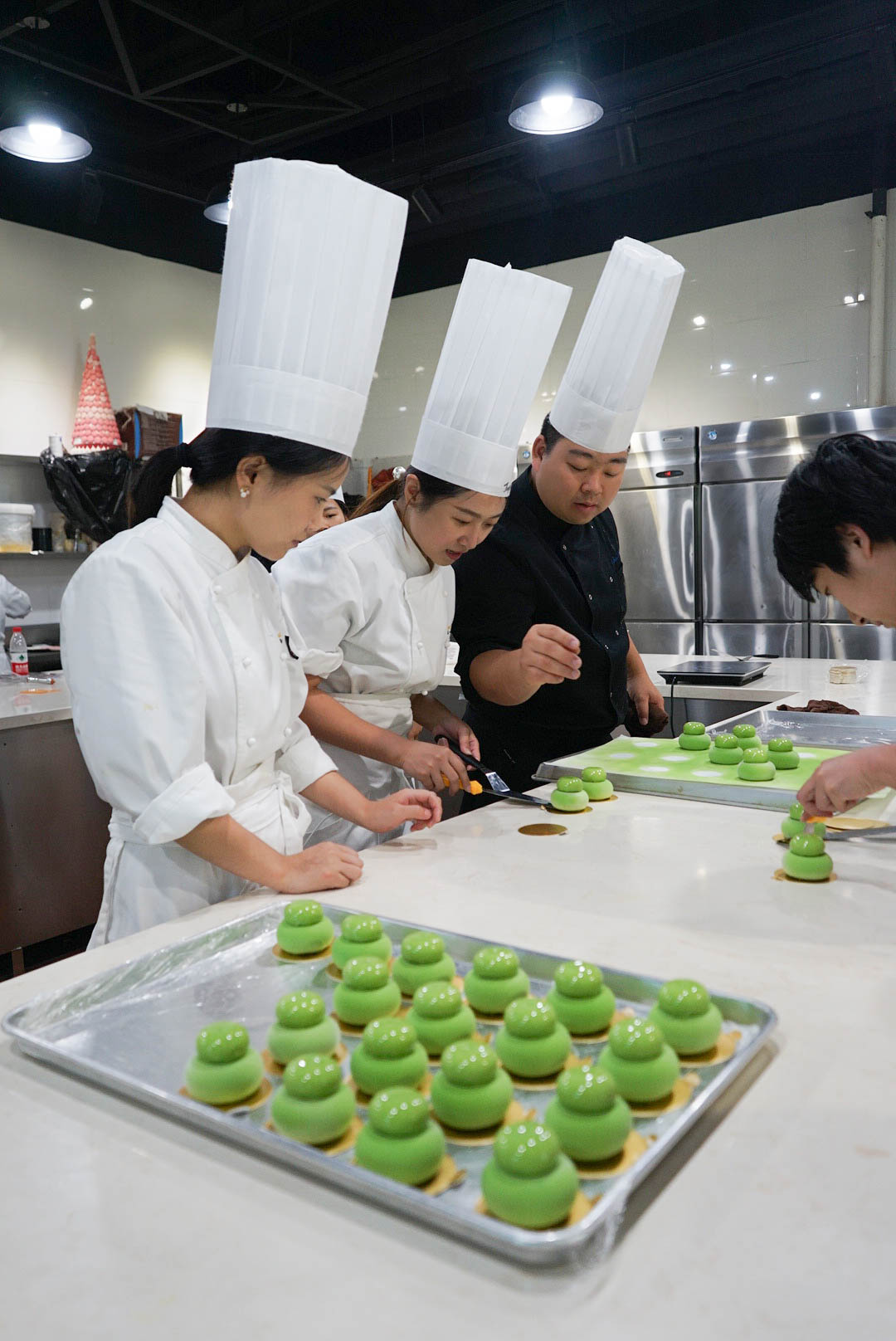 火爆Instagram的美食界艺术品，竟然在厦门……