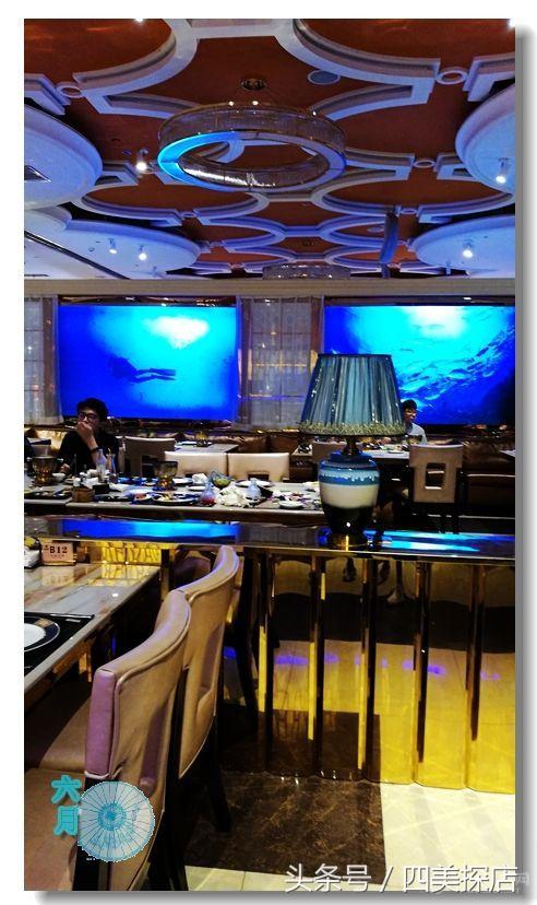 成都海鲜自助299双人餐,成都高档海鲜自助优惠团购