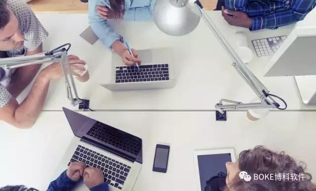 国际erp软件十大排名,博科erp系统入门教程