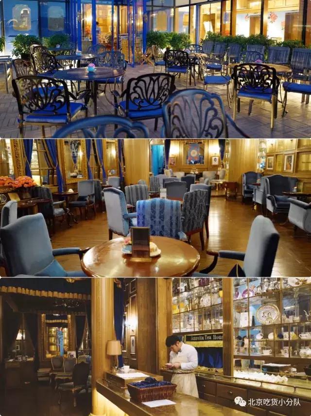 北京必去的三家店,来北京必逛的店