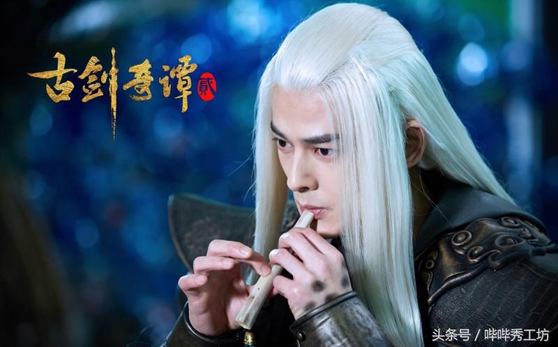 付辛博和李易峰是什么关系,付辛博李易峰