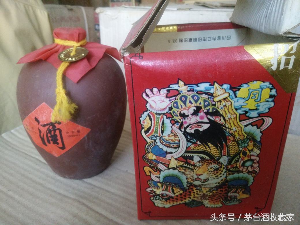 十大最具收藏价值茅台酒,这几款珍稀茅台你都见过吗