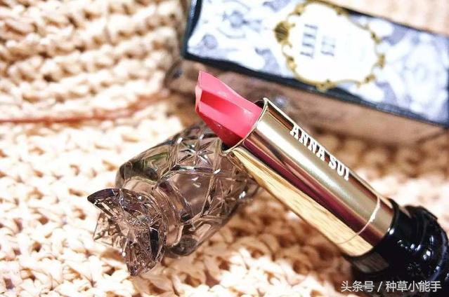 爆款口红排名，你拥有几只呢？