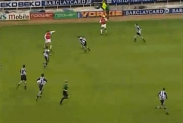 英超30年十大传奇时刻,英超25年