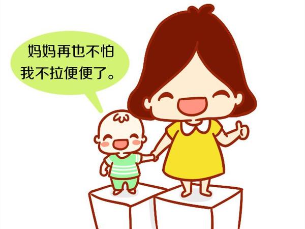 宝宝一星期没拉臭臭是便秘?看过医生之后我是这么做的,新宝妈们以后遇到这种问题再也不用去医院了