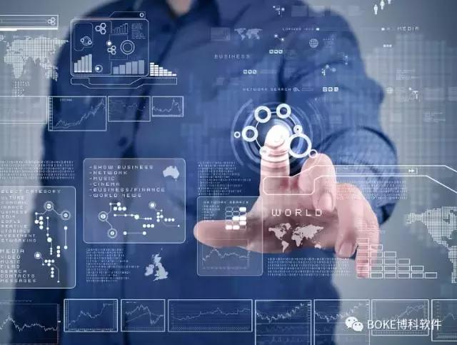 国际erp软件十大排名,博科erp系统入门教程