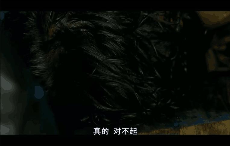 一张图看懂人性电影,人性扭曲的电影图解