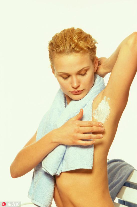 有没有什么好用的脱毛神器,脱毛神器用了之后再也不长毛了