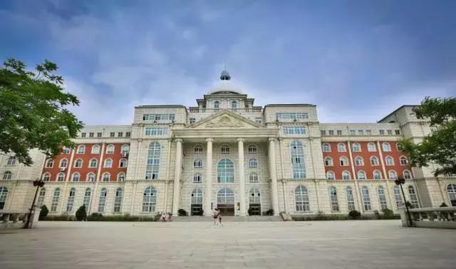 沈阳师范大学回忆,再见青春再见过往