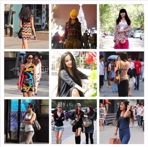 西安最有名旅游景点排名,西安十大值得去的景点排名