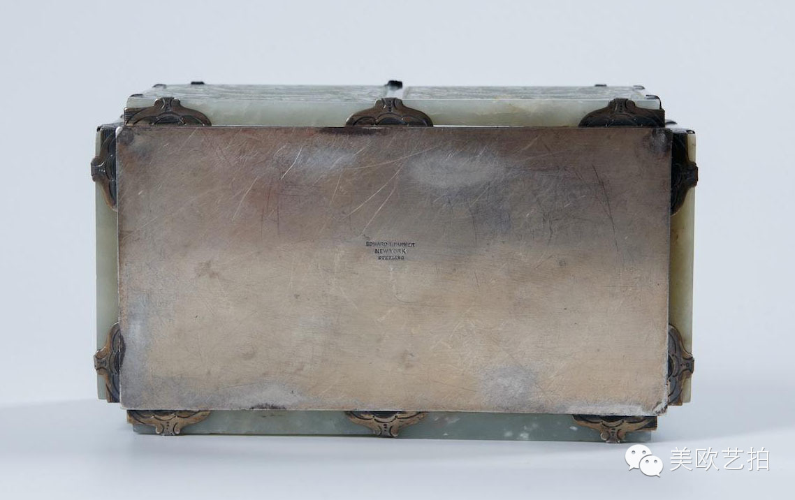 纽约春季拍卖会,纽约春季拍卖会中国精品古董专场