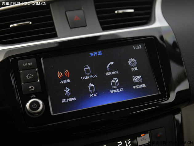 轩逸1.6动力升级测评,新轩逸调动力