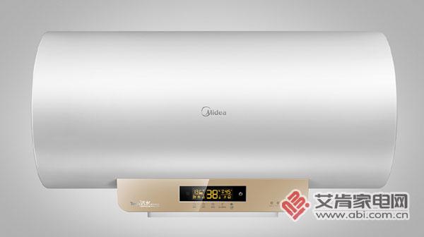 哪种电热水器小巧好看,什么款式的电热水器最好