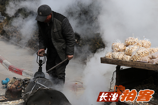 拍客：女子医院or圣爱妇产医院，长治这家医院你究竟叫啥？