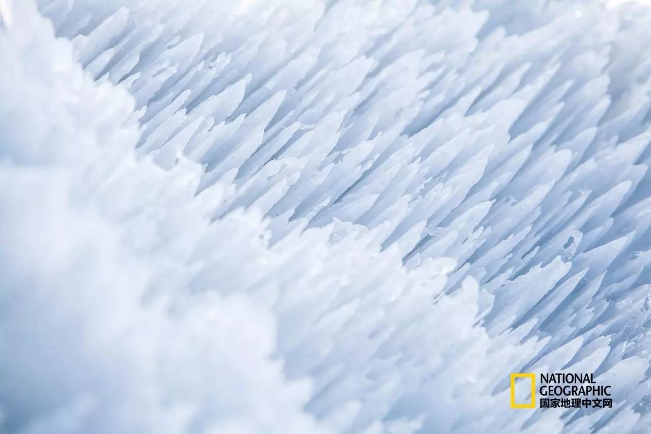 一次惊险的冒险之旅南极冰川,神奇的南极冰川探险之旅感受