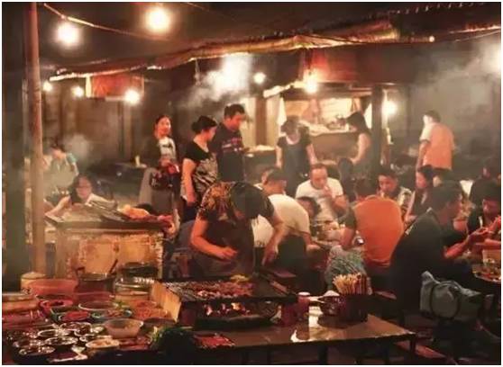 真正的深夜食堂,深夜食堂我们都要吃什么