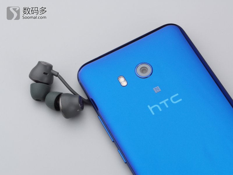HTCU11智能手机图集[Soomal]