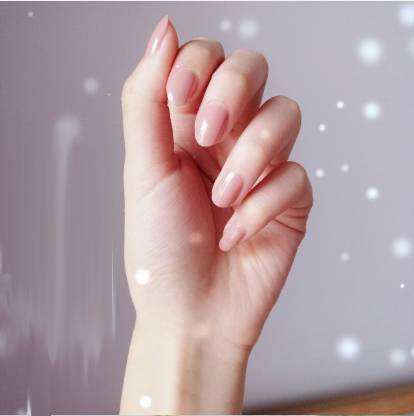 今年夏天指甲油,今年夏天流行什么颜色指甲油