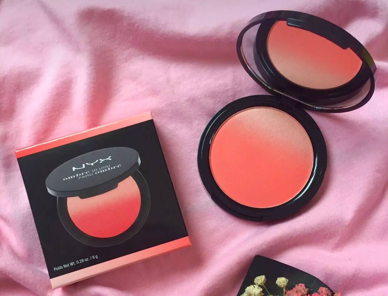 最值得你无限回购的彩妆单品,回购率最高的40款彩妆