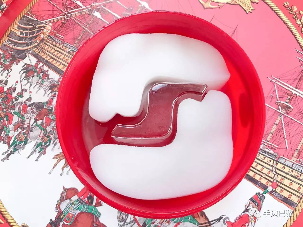 灵芝红茶红石榴,灵芝红茶蒲公英