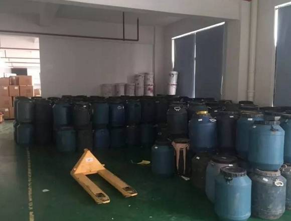 代购护肤品骗局曝光,代购化妆品假货的事件